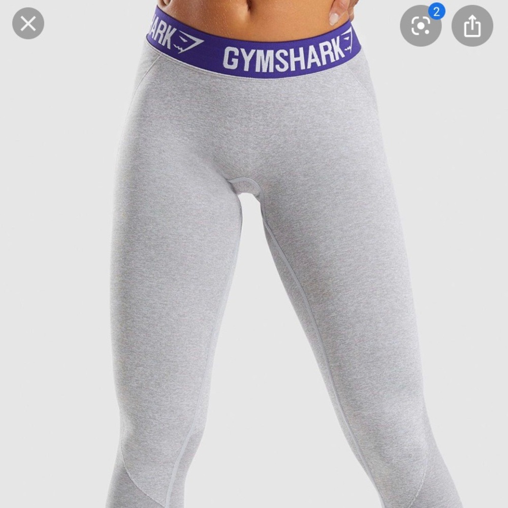 Gymshark Flex Collection Legging